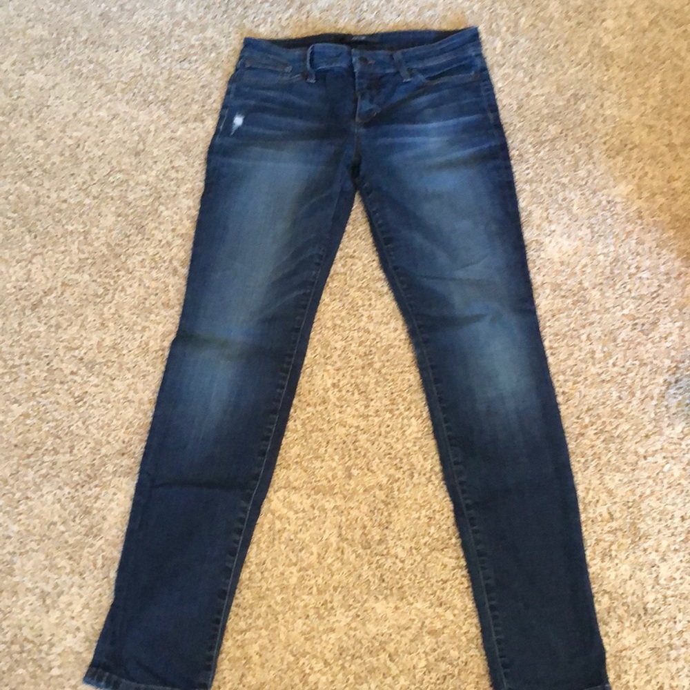 Joe’s Jeans